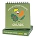 Mollie Katzen's Recipes: Salads: [A Cookbook]