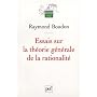 Essais sur la théorie générale de la rationalité