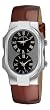 Philip Stein Women's 1GCBLCH Patent Strap Watch from Philip Stein