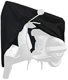 Budge SC-6 Large Waterproof Scooter Cover