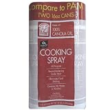 Bakers & Chef Cooking Spray - 2/16oz - CASE PACK OF 4