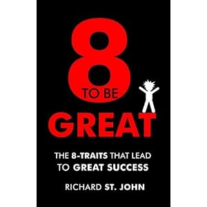 8 to Be Great