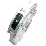 【最高級ブランド】GUCCI グッチ レディ-スウォッチ SSケース レザーストラップ レディース 3905P 白皮 925103 YA039524