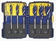 Irwin 3041006 6-Piece Speedbor Max Drill Bit Set
