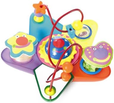 Whoozit Stellar Sar Activity Center