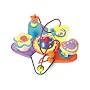 Manhattan Toy Whoozit Stellar Sar Activity Center