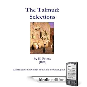 The Talmud: Selections