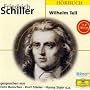 Wilhelm Tell. 2 CDs