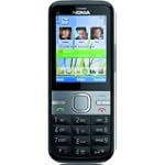 Nokia C5