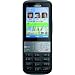 Nokia C5 Smartphone (5,6 cm (2,2 Zoll) Display, Bluetooth, 3,2 Megapixel Kamera) schwarz