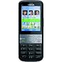 Nokia C5 Smartphone (5,6 cm (2,2 Zoll) Display, Bl&hellip von Nokia