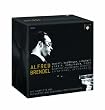 Alfred Brendel : Oeuvres De Mozart - Beethoven - Schubert - Chopin - Schumann - Liszt...
