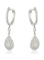 PARIS VENDOME Pendientes Princesse Stella