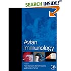 Click here to buy Avian Immunology by  Fred Davison, Bernd Kaspers, and Karel A. Schat.