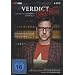 Verdict Revised - Unschuldig verurteilt, Staffel 1 [4 DVDs]