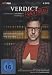 Verdict Revised - Unschuldig verurteilt, Staffel 1 [4 DVDs]