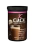 CLICK Espresso Protein Drink, Mocha (14-Servings), 15.8-Ounce Canister