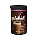 CLICK Espresso Protein Drink, Mocha (14-Servings), 15.8-Ounce Canister