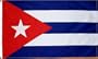 Cuba Flag 3 x 5 Brand NEW 3x5 ft Cuban National Banner