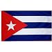 Cuba Flag 3 x 5 Brand NEW 3x5 ft Cuban National Banner