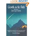 Growth On The Path by Cornelia Hoppe