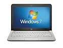 HP Pavilion dm1-1020sa Entertainment Notebook PC (11.6 inch HD LED Display, Windows 7 Home Premium, Intel Celeron DualCore Processor SU2300 ,3 GB RAM, 250 GB SATA HDD)
