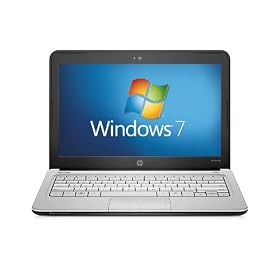 HP Pavilion dm1-1020sa Entertainment Laptop PC (11.6 inch HD LED Display, Windows 7 Home Premium, Intel Celeron DualCore Processor SU2300 ,3 GB RAM, 250 GB SATA HDD)