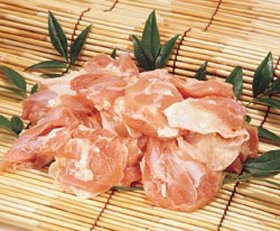 輸入)チキンもも正肉カット　2ｋg（30/40）