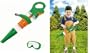 iPlay Power Shop Leaf Blower Pretend Play Activity Toy: Great Holiday Gift Idea!