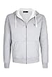 ralph lauren hoodie grey