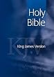 KJV Standard Text Edition Hardback with Jacket 40: Authorized King James Version (Bible Akjv)