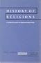 History of Religions, An International Journal for Comparative Historical Studies (Symposium on Taoism: Six Essays, Volume 9, Numbers 2 & 3, November 1969/February 1970)