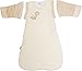 Jasper Baby Attachable Long Sleeves Winter Luna Wearable Blanket (Large 14-20 Months