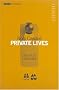Private Lives (Methuen Modern Plays) (Modern Classics)