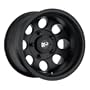 Pro Comp Alloys 7069 Flat Black Wheel (15x8"/5x4.5")