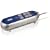 Philips SPB8896WA 800-Joule Battery Backup Surge Protector (6 outlets, 6-foot cord)