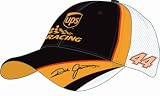 Dale Jarrett 2008 Racing Pit Hat