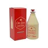 Old Spice After Shave Lotion, Classic - 4.25 Oz (並行輸入品)