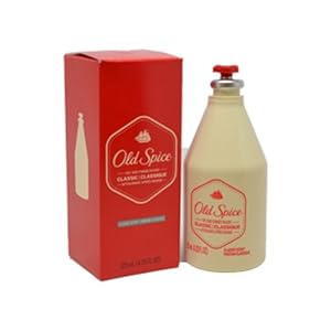 Old Spice Old Spice After Shave Lotion Classic