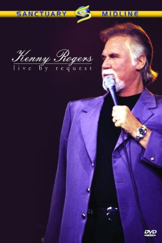 Live By Request-Reed [Edizione: Germania]