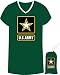 Baylor - Nightshirt in a Bag