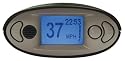 Road Angel Compact inc 6 Months Blackspot Speed Camera Database