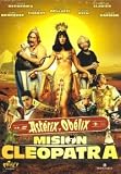 Asterix Y Obelix: Contra Cesar / Mision Cleopatra [Non-USA DVD format: PAL, Region 2 -Import- Spain]
