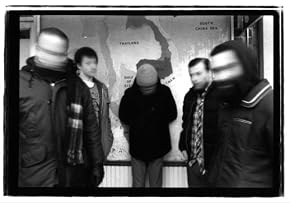 Black Eyes の画像