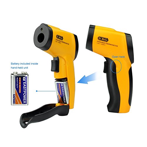 Imagen 7 de Dr. Meter® 0