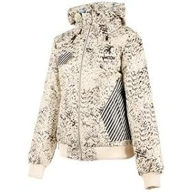Volcom Anego Leather Down Jacket - WoMens by Volcom