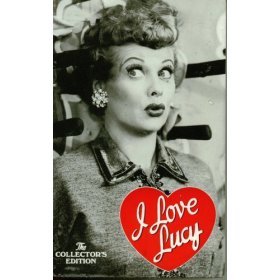 I Love Lucy Collectors Edition: Lucy's Publicity Stunts