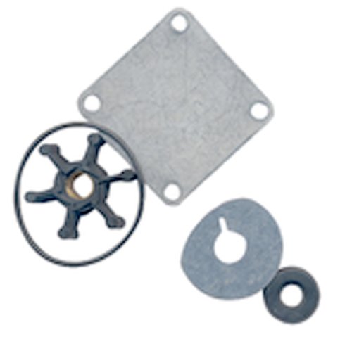 Buy Oil Change Winterizing System - Impeller Kit For 3000 Series by Shurflo