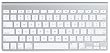 Apple Accessoire Mac Clavier sans fil Technologie Bluetooth