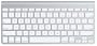 Apple Accessoire Mac Clavier sans fil Technologie Bluetooth